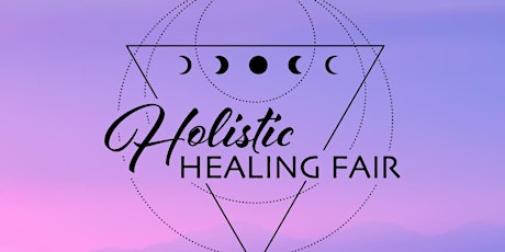 SUDBURY SPRING HOLISTIC HEALING FAIR