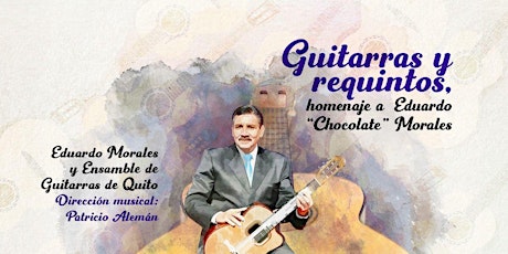 Homenaje a Eduardo "Chocolate" Morales