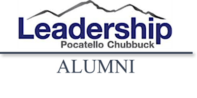 Leadership Pocatello-Chubbuck Alumni Lunch & Learn