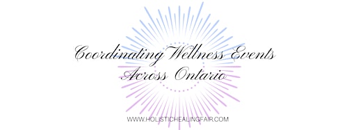 Collection image for 2023 Holistic Healing Fair Line Up