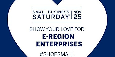 Small Business Saturday - Business and Financial Plan Review primary image