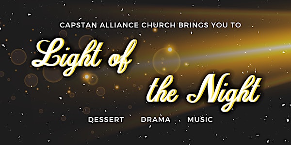 Light of the Night