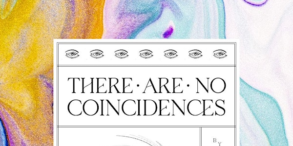 BOOK LAUNCH: There Are No Coincidences by Aliza Kelly w/ Ophira Edut
