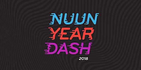 Nuun Year Dash 2017