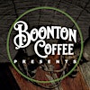 Logo de Boonton Coffee Co.