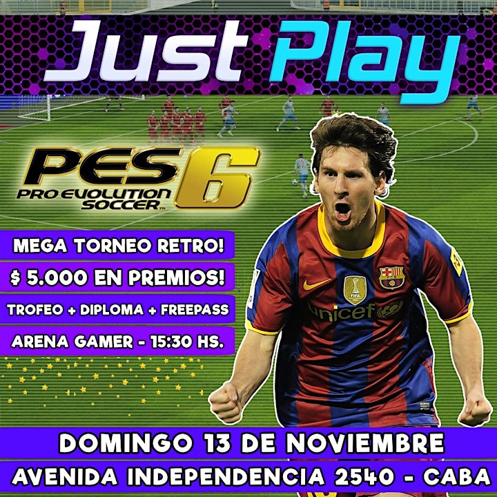 Imagen de Just Play! / Edición PokeWorld 