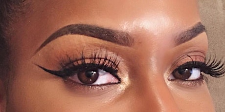 Learn the Look| Eyebrows & Eyelashes 101: primary image