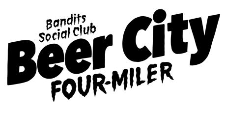 Beer City Four-Miler sponsored by Highland Brewing