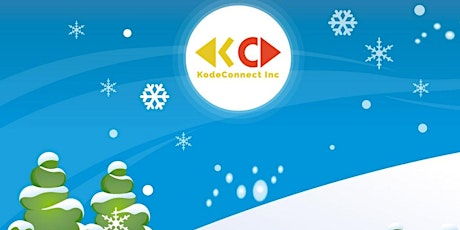 Kode Freeze 2017: KodeConnect's Holiday Fundraiser primary image