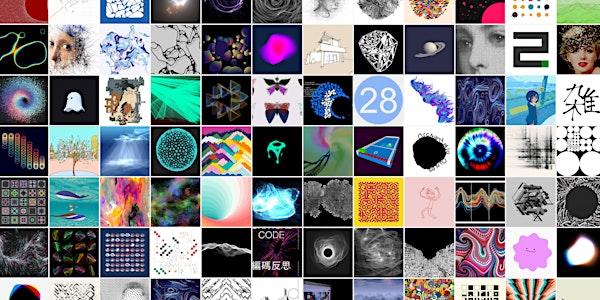 Generative Art with p5.js! (online)