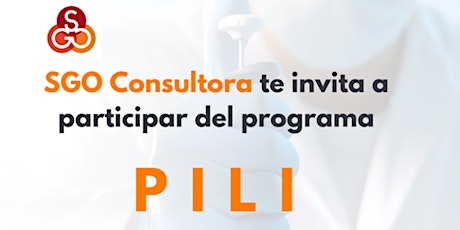 PILI 2023 - CHARLA INFORMATIVA  primärbild