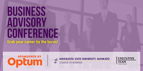 Hauptbild für Student Executive Team Business Advisory Conference