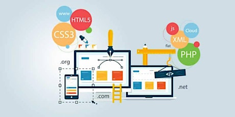 LEARN WEB DESIGN primary image