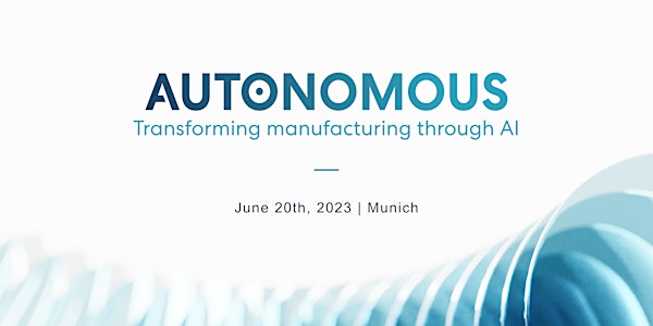 Autonomous 2023