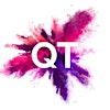 Logotipo da organização QT Literary Magazine