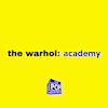 Logotipo da organização The Warhol Academy