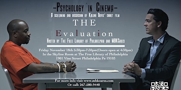 "Psychology in Cinema"