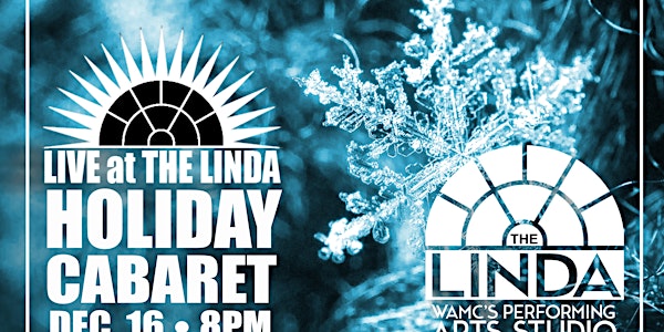 Live at The Linda Holiday Cabaret 2022 - OPEN HOUSE