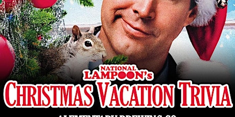 National Lampoon's Christmas Vacation Trivia