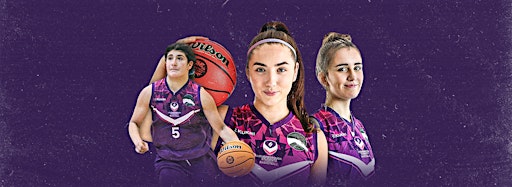 Collection image for Loughborough Riders D1 Womens