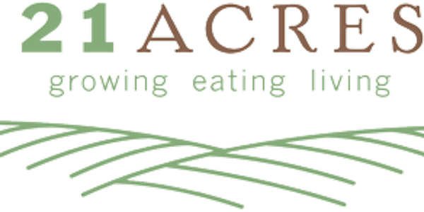 21 Acres: Thanksgiving Desserts - Passionately Pies!