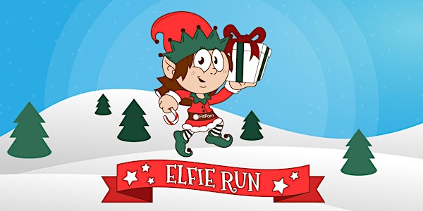 Elfie Run 2017