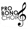 Pro Bono Choir's Logo