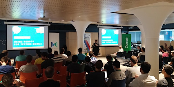DevFest Sydney 2017