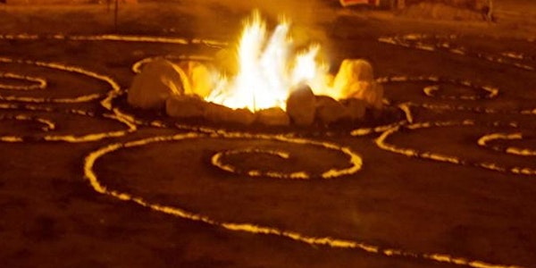 Holy Fire Reiki and Sound Bath