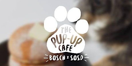 The Pup-Up Cafe by Bosch primary image