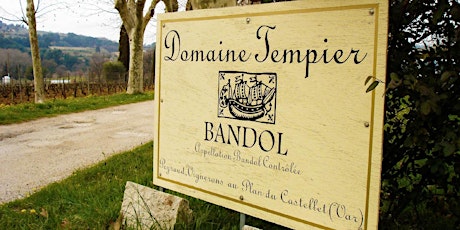 Giants of Bandol: Dining with Tempier’s Daniel Ravier
