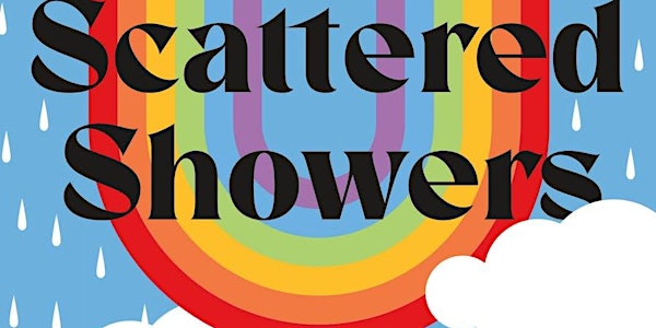 BOOK EVENT:  Scattered Showers by Rainbow Rowell