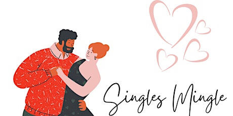 Singles Mingle primary image