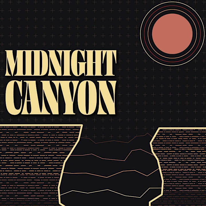 Midnight Canyon Concert image