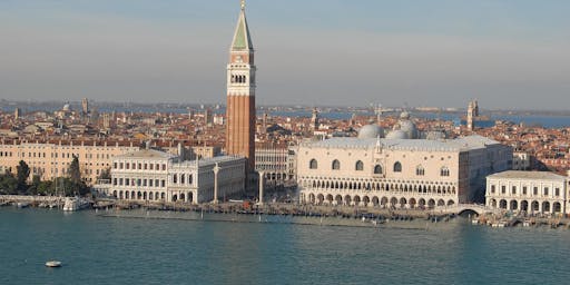 Nopeus dating Venezia