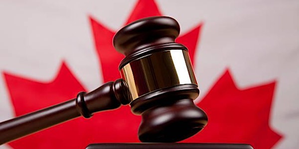 Introduction to the Canadian Legal System