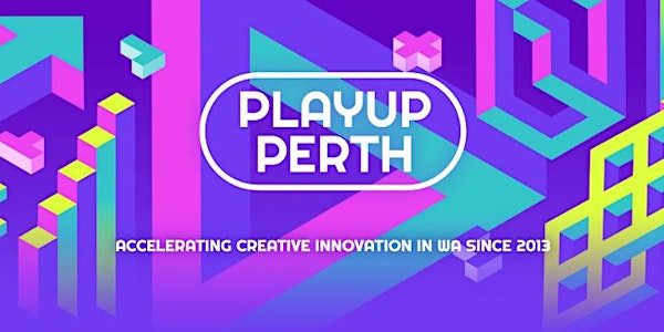 Playup Perth #15