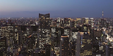 Japan Property Investment Show primary image