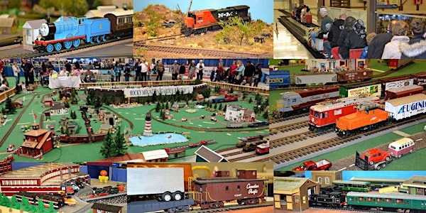 SUPERTRAIN 2018