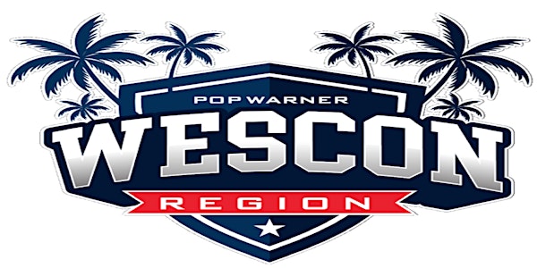 WESCON Regional Football Championship Games