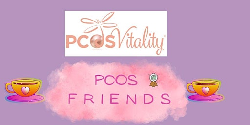 "PCOS Friends"(c)  Meet up