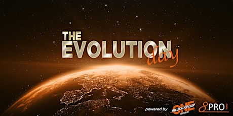 Immagine principale di THE EVOLUTION day  