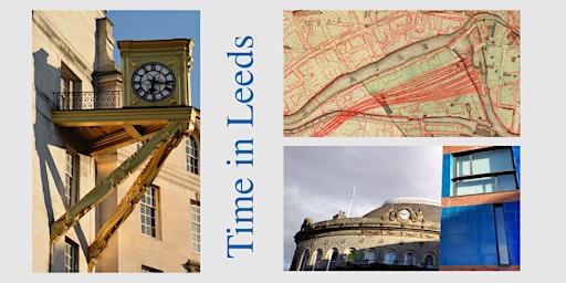 Time in Leeds