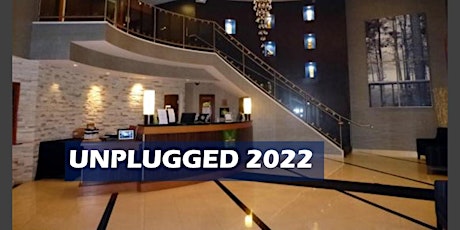 Unplugged - Renewal Retreat Experience (with Optional Overnight Stay )