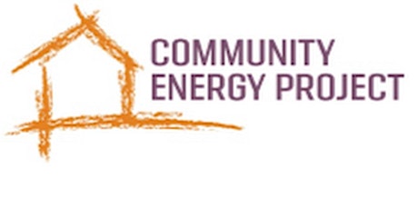 Weatherization & Energy Saving Class w/Community Energy Project