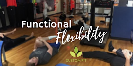 Functional Flexibility Class primary image