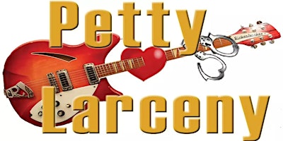Petty Larceny at Start Line Brewing 6/1/24, 6-9pm primary image
