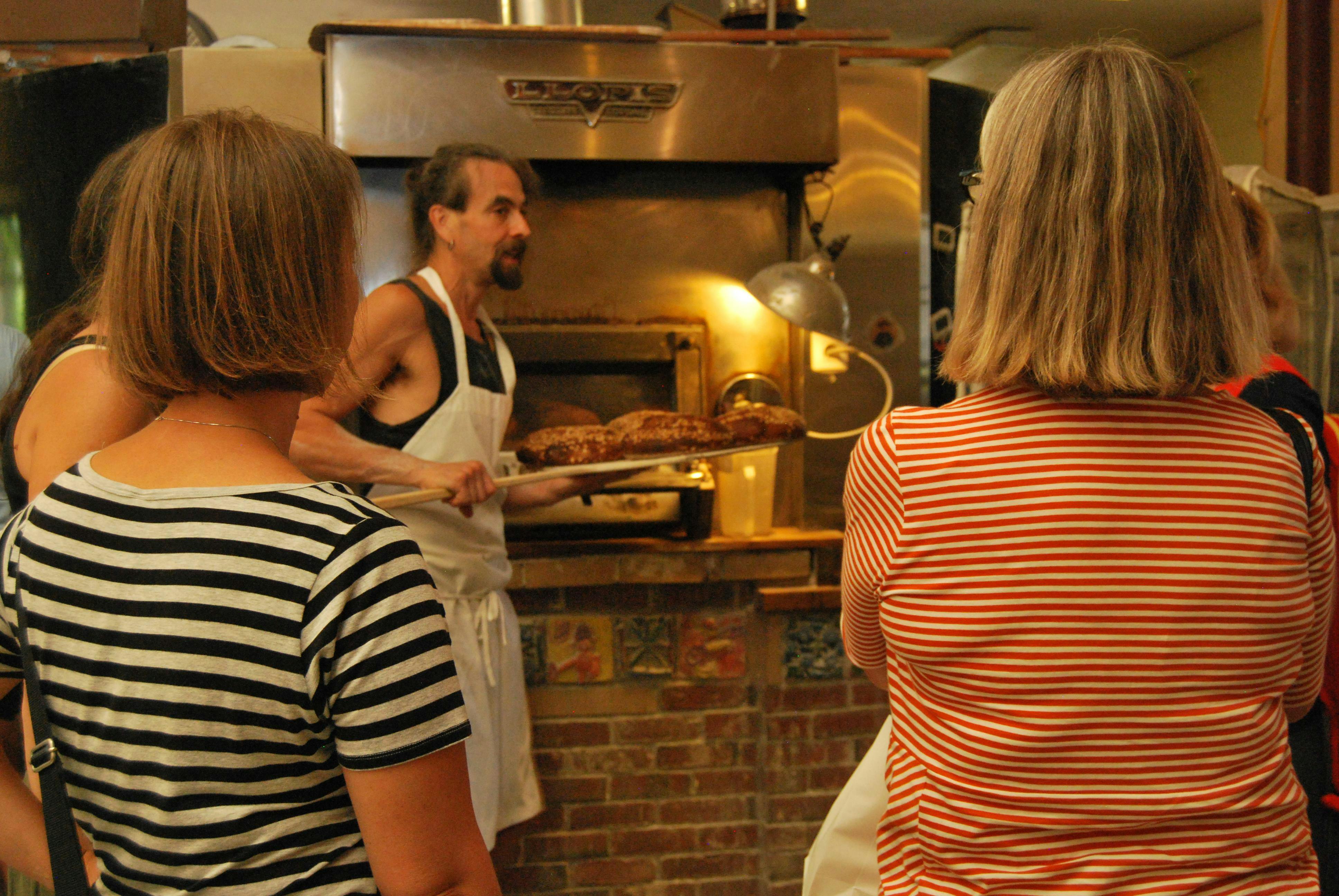 Northampton Local Food Tour