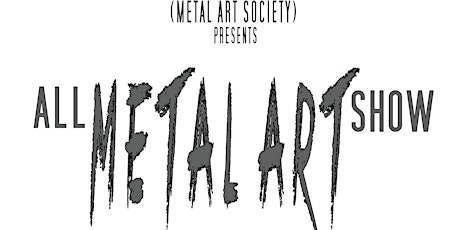 Metal Art Show primary image