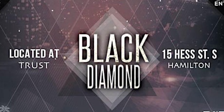 Imagem principal de Black Diamond 2017